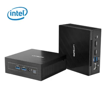 Mini-PC LETSUNG Golite 11 Intel® Celeron N4000